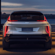 Image for article titled The Cadillac Lyriq EV Reveal Only Shows How Far Behind Cadillac Really Is